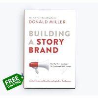 that everything is okay ! &amp;gt;&amp;gt;&amp;gt; หนังสือภาษาอังกฤษ Building a Storybrand : Clarify Your Message So Customers Will Listen by Donald Miller พร้อมส่ง