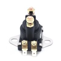 Marine Starter Tilt/Trim Relay Solenoid For Mercury Mercruiser 89-96158t 818864t 846070 94318 96158 12v Yacht Boat Relay