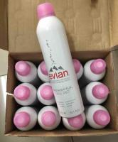 Evian Brumisateur Facial Spray 300ml สเปรย์น้ำแร่ 1 ขวด