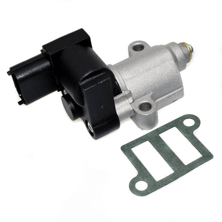 New Fuel Injection Idle Air Control Valve AC4277 AC485 For Elantra ...