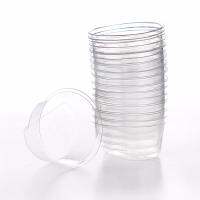 SOFT nose cleaner ถ้วยอนามัย SOFT Hygienic Disposable Cups Pack4