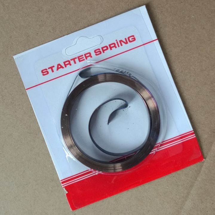 5ชิ้น499901-starter-rewind-spring-b-amp-s-spring-499901