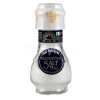 Drogheria - Mediterranean sea salt mill 90g