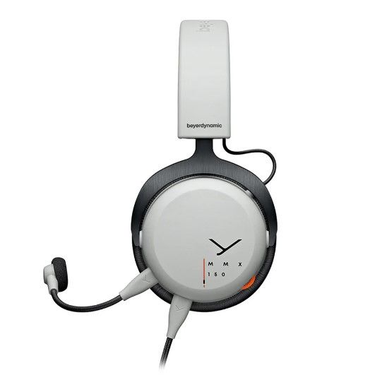 headset-หูฟัง-beyerdynamic-mmx-150-grey