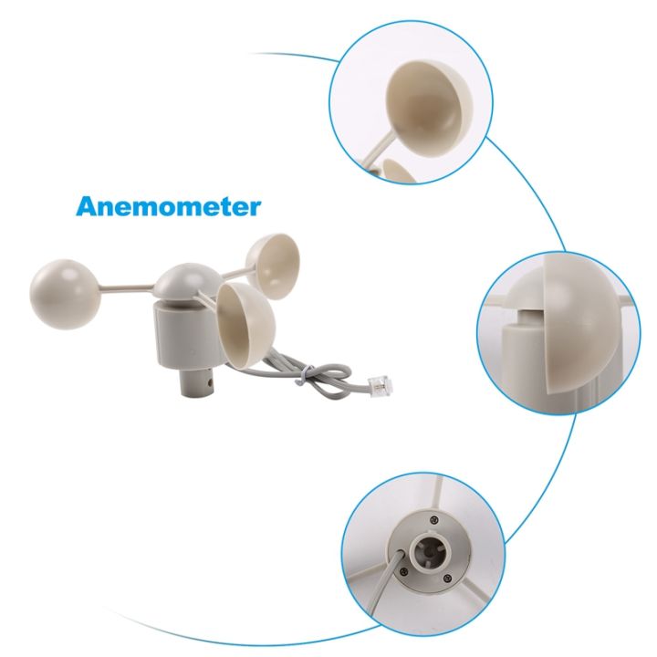 wh-sp-ws01-anemometer-wind-speed-measuring-instrument-wind-speed-sensor-meteorological-instrument-accessories-for-misol-anemometer