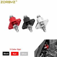 ZORBYZ For Honda CRF 150 230 250 CRF450R CRF450X RX RL F Motorcycle Manual Cam Chain Tensioner