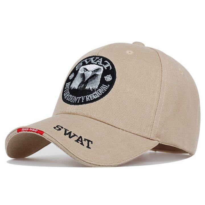 swat-army-cap-male-embroidered-eagle-black-baseball-caps-men-gorras-para-hombre-women-snapback-bone-masculino-tactical-cap