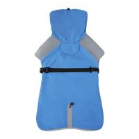 Rain Jackets For Dogs Pet Raincoats For Dogs Raincoat Apparel Poncho Waterproof For Medium Large Sized For Dog Raincoat Clothes grand