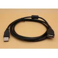 [HCM]CÁP USB NỐI DÀI 1.5M (1 đầu đực 1 đầu cái)