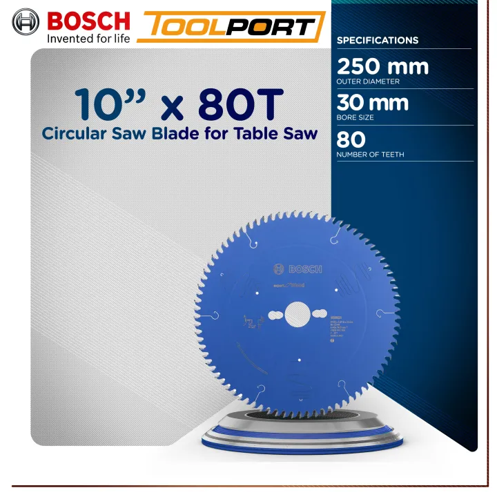 Bosch 10