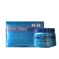 Balen H2O Hair Care  บาเลน เอชทูโอ ทรีทเม้นท์ (สูตรล้างสารเคมี) 500ml. ของแท้ 100%