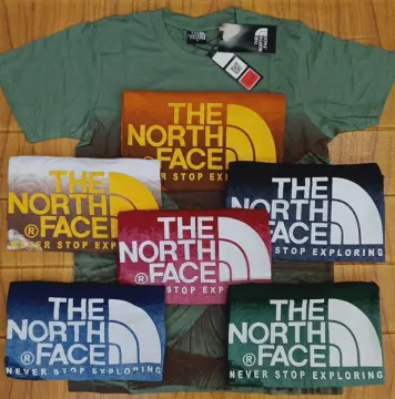 The North Face Men's Half Dome T-Shirt