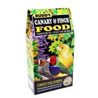 ❗️❗️ SALE ❗️❗️ อาหารนกคีรีบูน / นกฟินซ์ 1.5 ปอนด์ BUDDY Canary&amp;Finch Food 1.5lbs !! อาหารเสริม และวิตามิน Supplements &amp; Vitamins บริการเก็บเงินปลายทาง โปรโมชั่นสุดคุ้ม โค้งสุดท้าย คุณภาพดี โปรดอ่านรายละเอียดก่อนสั่ง