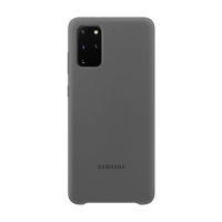 Original Samsung Galaxy S20S10 PlusS20 Ultra Silicone Case Liquid Soft Touch Protective Cover For Samsung S20+ 5G EF-PG980