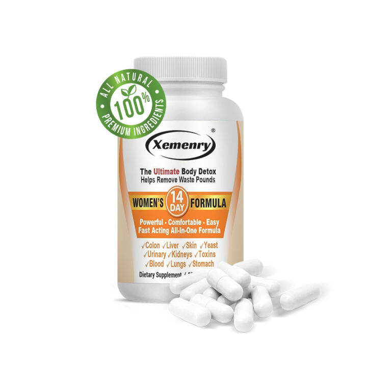 Women's Herbal Vitamins With Fibersol2, Soy Fiber, Oat Bran, Apple