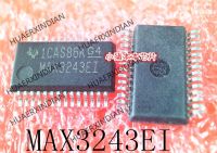 5PCS New Original  MAX3243EIDBR MAX3243EI SSOP-28