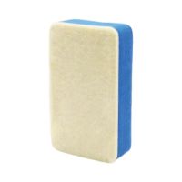 hot【DT】♈✺■  1pc Sponge Detailing Car Film Windshield Remover Applicator Glass Cleaning Polishing Brushes