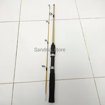 Jual Joran Pancing Sambung 3 Laut Kuat Terbaru - Mar 2024