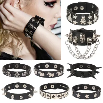 Shop Grunge Bracelets with great discounts and prices online - Dec 2023