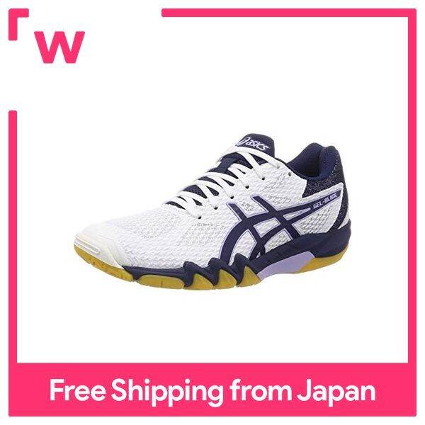 Asics badminton store shoes womens