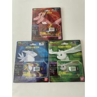 [COD] haowanwu Bandai Digimon Life celet DIM Card EX02 kiermon Big EAR BEAST พร้อมสต็อก Z94C