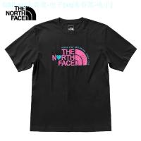 ✿✳THE NORTH FACE Blunder 260กรัมของโลโก้ยอดนิยมไหล่ซ้ายผ้าฝ้ายแท้เสื้อยืดแขนสั้นพักผ่อนสันทนาการเหนือคู่รักโจ๊กเกอร์คอกลมแขนสั้น