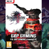 [PC GAME] แผ่นเกมส์ Stranger of Paradise: Final Fantasy Origin PC