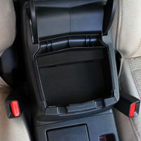 FOAL BURNING Suitable for Honda CRV CR-V 2012 2013 2014 2015 2016 armrest box storage box storage box central storage box