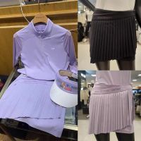 ☒◎ Golf skirt woman lady spring summer new clothing W821796