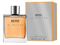 Hugo Boss In Motion EDT for Men 100ml