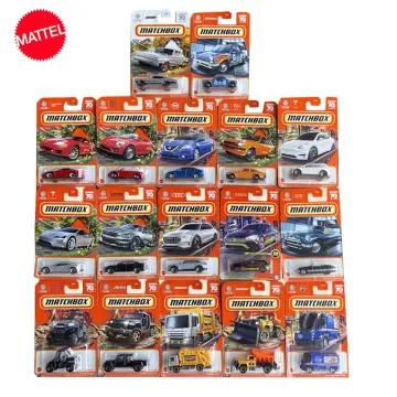 Matchbox Cars - Best Price in Singapore - Feb 2024 | Lazada.sg