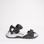 Dép Sandal Adidas Cyprex Ultra II Đen Xám
