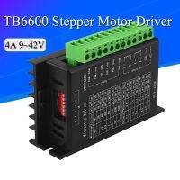 4A ขับมอเตอร์สเต็ปเปอร์9 ~ 42V TTL 32ไมโคร CNC ขั้นตอนที่1แกนใหม่2หรือ4เฟสของ Stepper Moto 42 57 86 Qd Qdq3925 N128