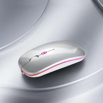 Lenovo Yoga Mouse - Best Price in Singapore - Jan 2024