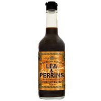 ?Import Items? Lea &amp; Perrins Sauce 290ml ซอสปรุงรสพิเศษรสเปรี้ยว