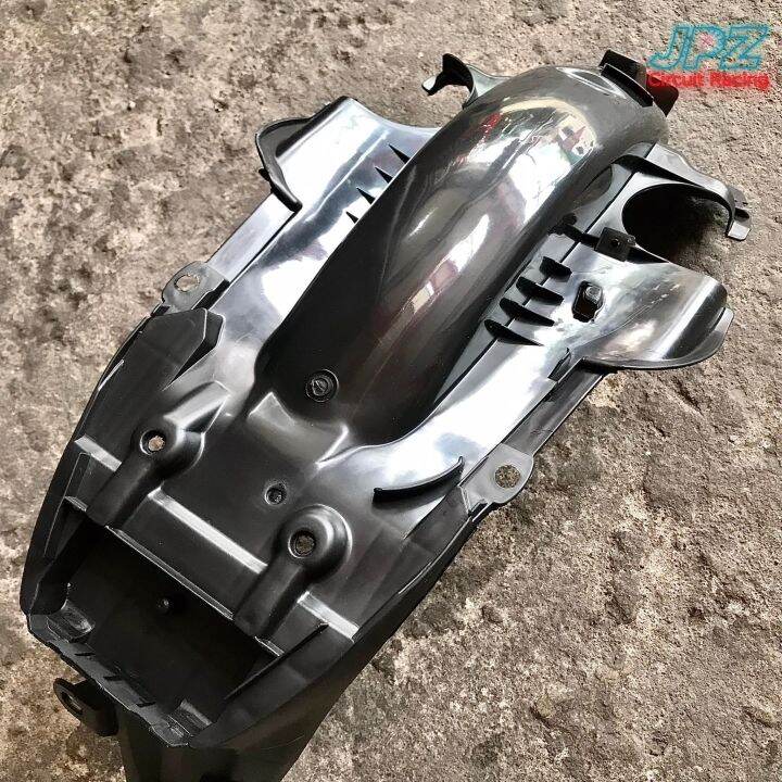xrm 125 front fender