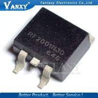 10pcs RF2001N3D TO-263 RF2001 RF2001NS3SW  TO263 RF2001N SOT new original WATTY Electronics