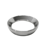 51mm 54mm 58mm Accessories Household Funnel Easy Clean Durable Filter Kitchen Dosing Ring Stainless Steel Coffee Portafilter