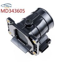 New MD343605 Air Flow Meter Sensor For Mitsubishi Pajero Pinin Mirage Montero IO Lancer EX Colt E5T08471