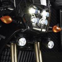 ใหม่อุปกรณ์มอเตอร์ไซค์ไฟตัดหมอกสำหรับ YAMAHA Tenere 700 T700 XTZ 700 LED เสริมไฟตัดหมอกขับรถโคมไฟ