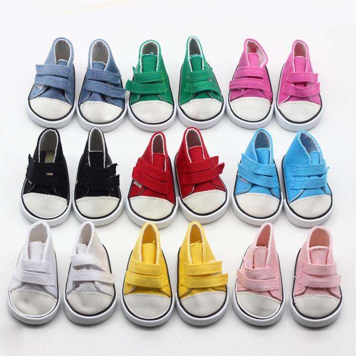 doll-shoes-fits-american-girl-18-canvas-sneakers-gym-shoes-height-7cm