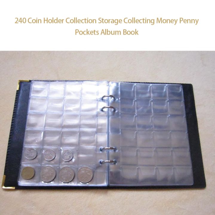 480-pockets-coins-collection-album-books-organizer-anniversary-cards-storage-bag-holder-albums-household-office-dormitory