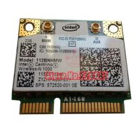 【✔In stock】 baijiangyong สำหรับการ์ด Wifi 1000 112 Bnhmw 572520 - 001 Mini Pcie Setengah Kartu สำหรับ Hp Paviliun Dv6