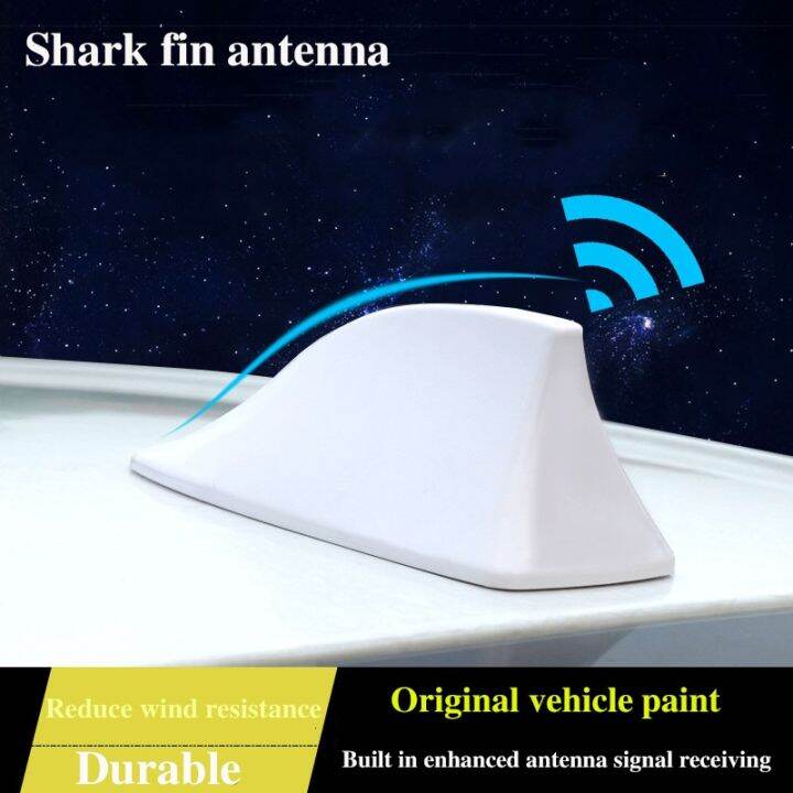 car-super-fin-roof-shark-antenna-auto-am-fm-signal-aerials-for-mini-cooper-suzuki-swift-seat-ibiza-citroen-c4-c3-alfa-romeo-159