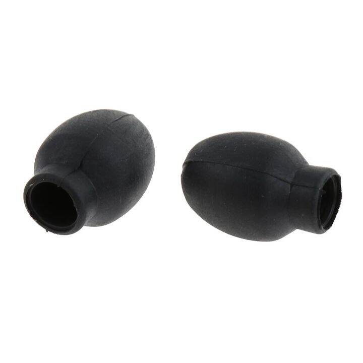 2-pieces-bass-drum-beater-head-silent-tip-silicone-drumstick-practice-tips-mute-replacement-musical-instrument-accessories