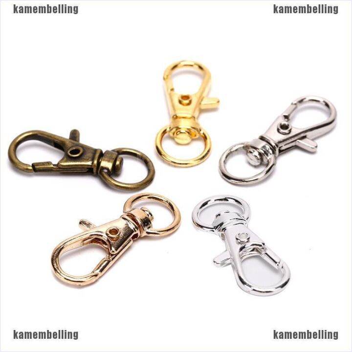 kam-10pc-swivel-clips-snap-lobster-clasp-hook-key-ring-hooks-diy-jewelry-f