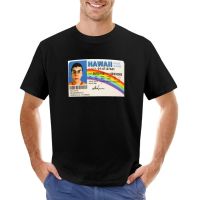 Mclovin Id T-Shirt Sweat Shirts Oversized T-Shirt New Edition T Shirt Mens Funny T Shirts