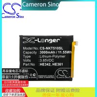 [COD] CameronSino is suitable for 5.1 6.1 mobile phone HE342