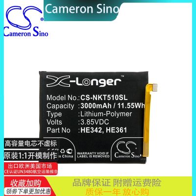 [COD] CameronSino is suitable for 5.1 6.1 mobile phone HE342