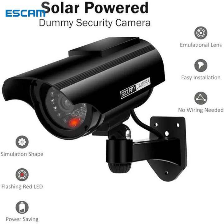 escam cctv camera